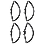 Anneau de protection dhélice pour parrot anafi - pièces de rechange - noir multicolore helice pour drone ... Anneau de protection dhélice pour parrot anafi - pièces de rechange - noir multicolore helice pour drone ...