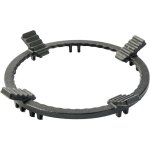 Anneau de support pour wok - ulisem - fonte - antid�rapant - r�sistant � la chaleur