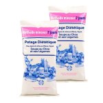 Annedelona affiner sa silhouette. recharge 56 potages - soupe au chou et mat. perte de poids satit ...