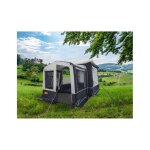 Annexe cuisine pour abri lodge air - soplair