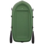 Annexe rigide - tahe - stable et lgre - sportyak 213 vert