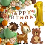 Anniversaire 1 an decoration garcon fille vert or ballon anniversaire 1 an decoration ballon anniversaire ... Anniversaire 1 an decoration garcon fille vert or ballon anniversaire 1 an decoration ballon anniversaire ...