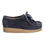 Another step - mocassins  lacets - marine - marine - 39 - chaussures femme