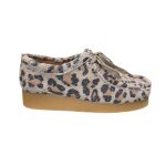 Another step - mocassins - lopard - beige - 36 - chaussures femme