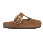 Another step - mules - marron - marron - 41 - chaussures femme