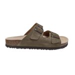 Another step - sandales - kaki - kaki - 45 - chaussures homme