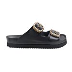 Another step - sandales - noire - noir - 42 - chaussures femme