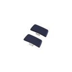 Anses amovibles - evolution - lot de 2 - bleu - beka