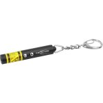 Ansmann pointeur laser 2in1