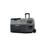 Antarion glacire  compression 30l - 12 / 24v / 230v - camping - car