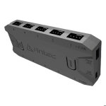 Antec argb & pwm fan controlle