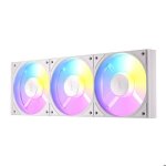 Antec connect 120 argb blanc (