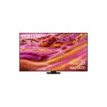 Tv neo qled - antec - tq98qn90f - 249 cm (98) - 4k uhd - smart tv