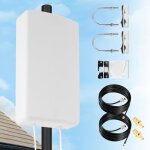 Antenne 4g 5g lte mimo antenne exterieur directionnelle 18dbi