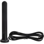 Antenne 5g lte amplificateur de signal routeur antenne r�seau omnidirectionnelle gsm / gprs / 3g / 4g ...