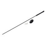 Antenne antenne et base mont sur 55 cm 21 pouces ford transit mk7 2006 remplacement