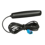 Antenne dab + fakra(f) 250cm