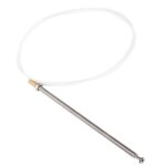 Antenne dautoradio 1408270001 de remplacement pour mercedes benz w140 w124 w202 w210 r129 1992 - 2002 ...