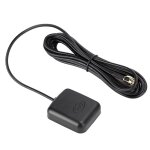 Antenne gps - shipenophy - 3 m�tres - �tanche - connecteur sma m�le - haute performance