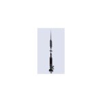 Antenne mobile 27 mhz sirio cb 27 u black