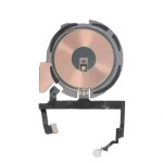 Antenne nfc / charge sans fil pour apple iphone 14 a2649 a2881 a2884 a2883 a2882