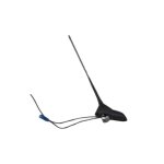 Antenne radio auto citroen c4 1. 2 thp 130 - 6561a0 - 10 - 1401599 pi�ces doccasion