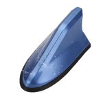 Antenne requin 16x77x53cm adaptabilit universelle installation facile conception simplifie peinture ...