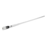 Antenne tlescopique extensible pour gps portable garmin alpha 100 50 / astro 320 220 430 / alpha100