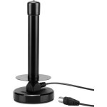 Antenne tv interieur puissante tnt hd dta250 portable numérique discrète pour télévision radio dab / ... Antenne tv interieur puissante tnt hd dta250 portable numérique discrète pour télévision radio dab / ...