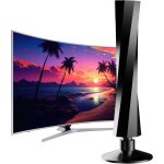 Antenne tv intérieure numérique tnt ? réception hd ultra - stable vhf / uhf pour chaînes gratuites & ... Antenne tv intérieure numérique tnt ? réception hd ultra - stable vhf / uhf pour chaînes gratuites & ...