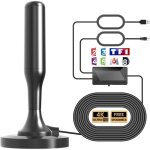 Antenne tv intérieure puissante tnt hd 2025 le plus antenne récent puissante amplificateur intérieure ... Antenne tv intérieure puissante tnt hd 2025 le plus antenne récent puissante amplificateur intérieure ...