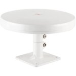 Antenne tv tnt hd 4k omnidirectionnelle 55db camping car - caravane - camion - fourgon - bateau - poids ... Antenne tv tnt hd 4k omnidirectionnelle 55db camping car - caravane - camion - fourgon - bateau - poids ...