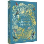 Livre documentaire - lanthologie illustr�e des animaux fascinants