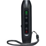 Anti aboiement chien ultrason anti aboiement appareil ultrasons chiens anti - aboiement pour chiens avec ...