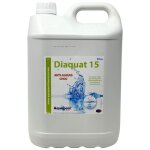 Anti algues concentr 5l rattrapage choc eau verte - anti eau verte / trouble traitement anti - algues ...