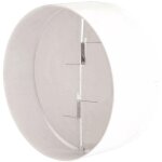 Anti belier - disconnecteur - clapet anti retour dospel clapet anti - retour dn120 007 - 4251