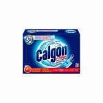 Anti - calgon lave - linge tablette 30 unit.
