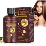 Anti chute cheveux hair loss shampoo hair growth shampoo anti chute traitement de perte de cheveux pour ...