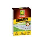 Anti - fourmis granuls kb - 400g