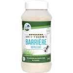 Anti - fourmis - terra nostra - 161705 - poudre barrire rpulsive - prt  lemploi - poudreuse 300 g ...