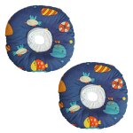 Anti - l�chage et anti - grattage pour chats et chiens gardez votre chien du c�t� s�r de la cl�ture