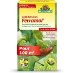Anti - limaces ferramol protection contre les limaces et les escargots dans jardin et potager. appropri� ...