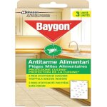 Anti - mites - piège mites alimentaires - jusquà 8 semaines defficacité - 3 pièges Anti - mites - piège mites alimentaires - jusquà 8 semaines defficacité - 3 pièges