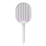 Anti moustique - raquette electrique insectes - pliable - 3000 v - lampe anti - moustiques ultraviolette ... Anti moustique - raquette electrique insectes - pliable - 3000 v - lampe anti - moustiques ultraviolette ...