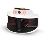 Anti nuisibles � ultrasons - contre souris rat loirs fouine et autres rongeurs - r�pulsif �lectronique ...