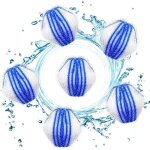 Anti poil machine  laver enleve poil animaux anti - peluches pour lessive boule de lavage rutilisable ...
