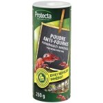 Anti - fournis poudre - protecta - poudrage et arrosage - boite poudreuse - 250g