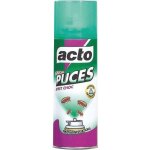 Anti - puces - 100 ml