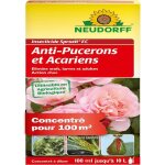Anti - pucerons spruzit concentr 100 ml ? traitement contre pucerons pour plantes ornementales et fleurs ...