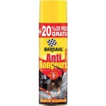 Anti rongeurs rpulsif instantan 400ml + 100ml offert bardahl
